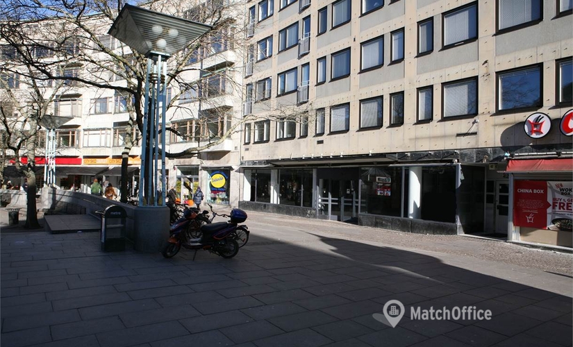 Företagshotell(Yta:733 m²) att hyra i Södra Förstadsgatan 42, 211 43 Malmö Centrum. WiFi-anslutning ingår | MatchOffice.se