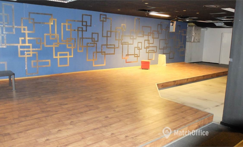 Affärscentrum(Yta:980 m²) för uthyrning i Gustav Adolfs Torg 6, 252 25 Helsingborg. Bra läge | MatchOffice.se