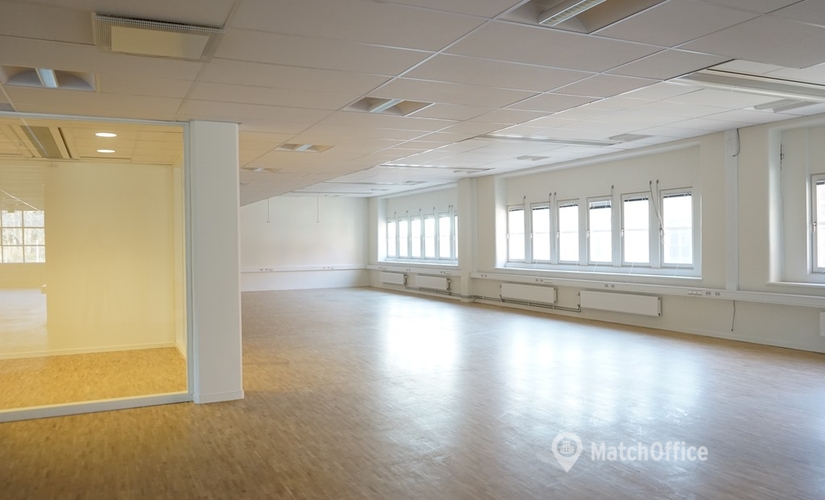 Kontorsutrymme(Yta:510 m²)	att hyra i Agavägen 58, 181 55 Lidingo. Bra läge | MatchOffice.se