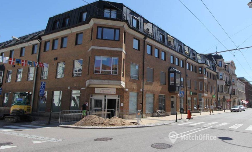 485 m² Business center building for rent in Landskrona, Storgatan 34 (261 31) - 0 | MatchOffice