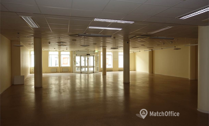 485 m² Business park place available to rent in Landskrona, Storgatan 34 (261 31) - 1 | MatchOffice