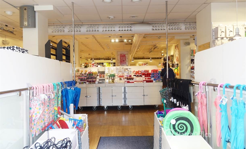Företagshotell(Yta:293 m²) för uthyrning i Södra Förstadsgatan 23, 211 43 Malmö Centrum. Tillgång 24/7 | MatchOffice.se