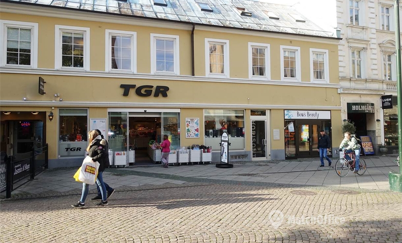 Affärscentrum(Yta:293 m²) att hyra i Södra Förstadsgatan 23, 211 43 Malmö Centrum. WiFi-anslutning ingår | MatchOffice.se