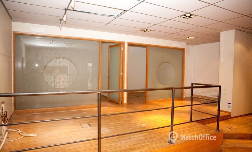 368 m² Commercial shop for rent in Malmo Centrum, Djäknegatan 4 (211 35) - 2 | MatchOffice