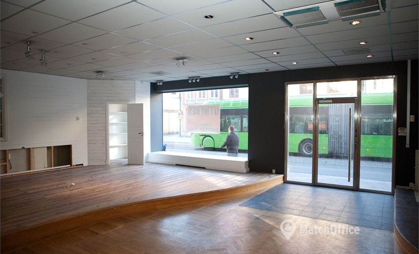 368 m² Store for rent in Malmo Centrum, Djäknegatan 4 (211 35) - 3 | MatchOffice.com