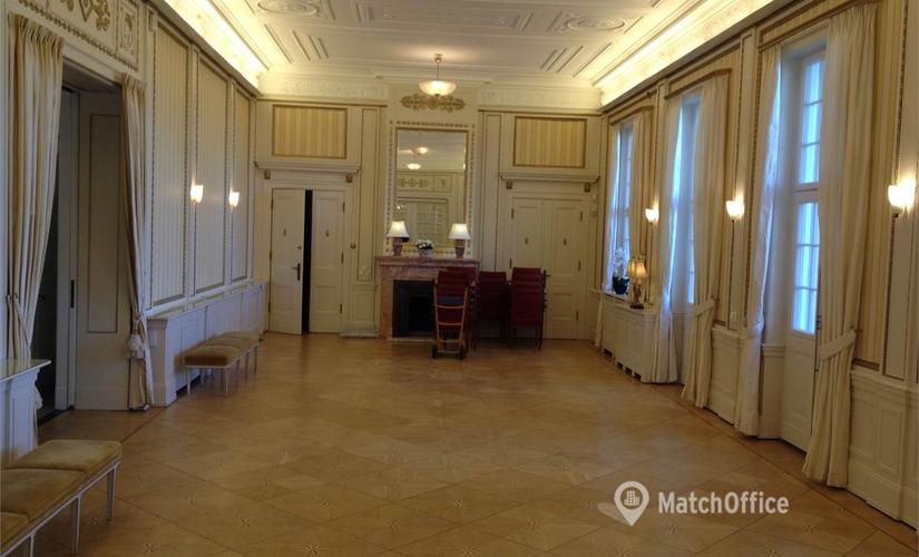 Affärscentrum(Yta:240 m²) att hyra i Fridhemsvägen 2, 217 74 Malmö Västra Innerstaden. Fullt utbud av faciliteter | MatchOffice.se