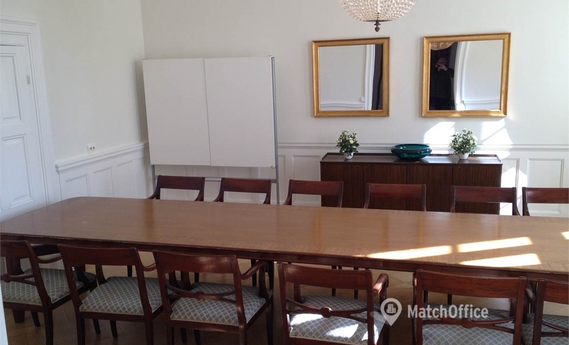 Kontorshotell(Yta:240 m²) att hyra i Fridhemsvägen 2, 217 74 Malmö Västra Innerstaden. Inga extra avgifter | MatchOffice.se