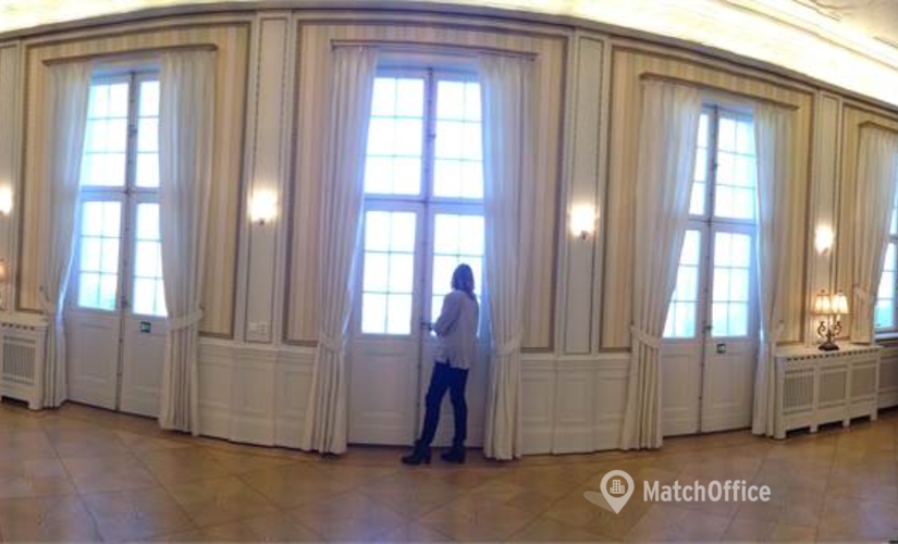 Företagshotell(Yta:240 m²) att hyra i Fridhemsvägen 2, 217 74 Malmö Västra Innerstaden. Fullt utbud av faciliteter | MatchOffice.se