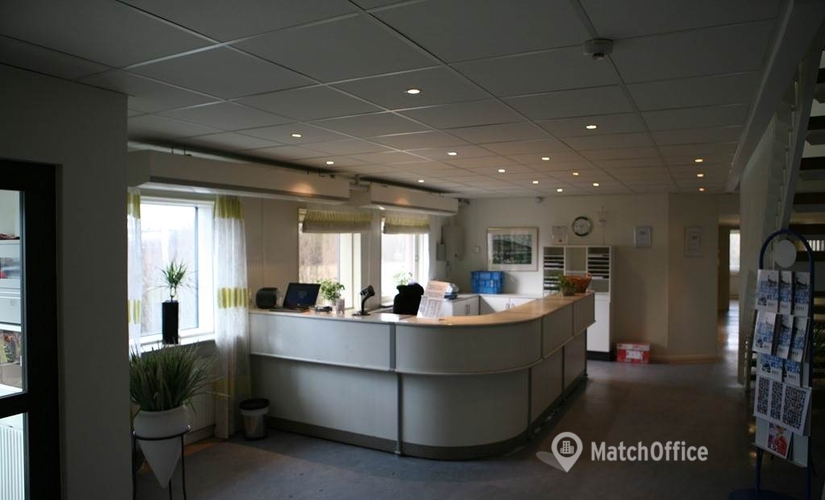 Kontorshotell(Yta:7611 m²) att hyra i Hammargatan 10, 235 32 Vellinge. Bra läge | MatchOffice.se