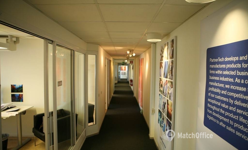 Kontorshotell(Yta:7611 m²) att hyra i Hammargatan 10, 235 32 Vellinge. Endast från verifierade hyresvärdar | MatchOffice.se