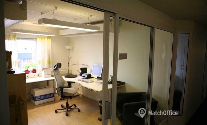 Affärscentrum(Yta:7611 m²) för uthyrning i Hammargatan 10, 235 32 Vellinge. Lång- och korttidsuthyrning | MatchOffice.se