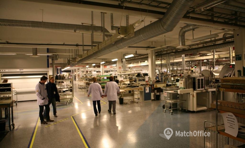 Affärscentrum(Yta:7611 m²) för uthyrning i Hammargatan 10, 235 32 Vellinge. WiFi-anslutning ingår | MatchOffice.se