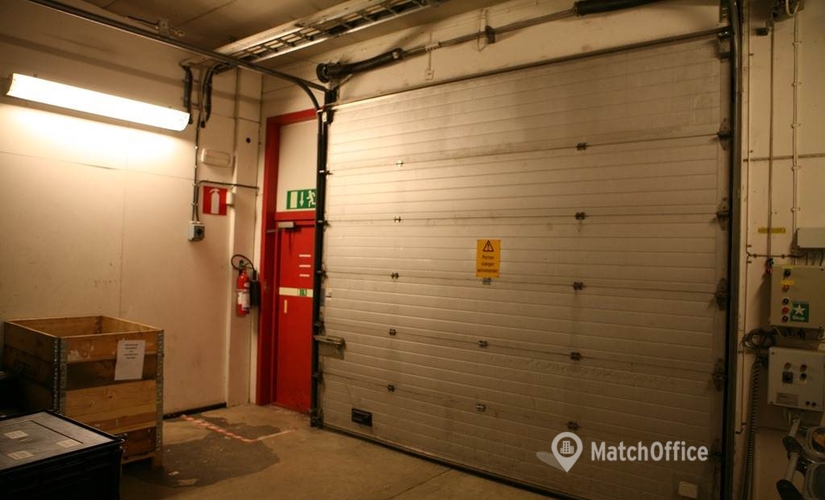 Affärscentrum(Yta:7611 m²) för uthyrning i Hammargatan 10, 235 32 Vellinge. Bra val | MatchOffice.se