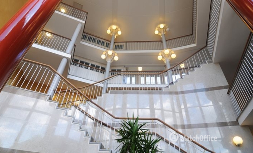 Office Berga Backe 2 182 53 Danderyd