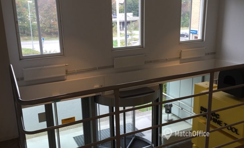 Kontor Berga Backe 4 182 53 Danderyd