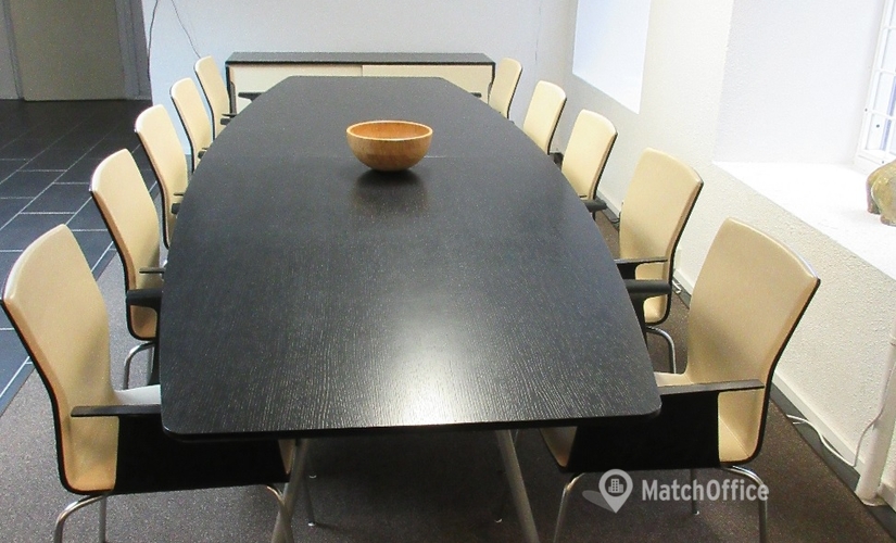 34 m² Business space place available to rent in Helsingborg, Kronborgsgatan 3 (252 22) - 2 | MatchOffice.com