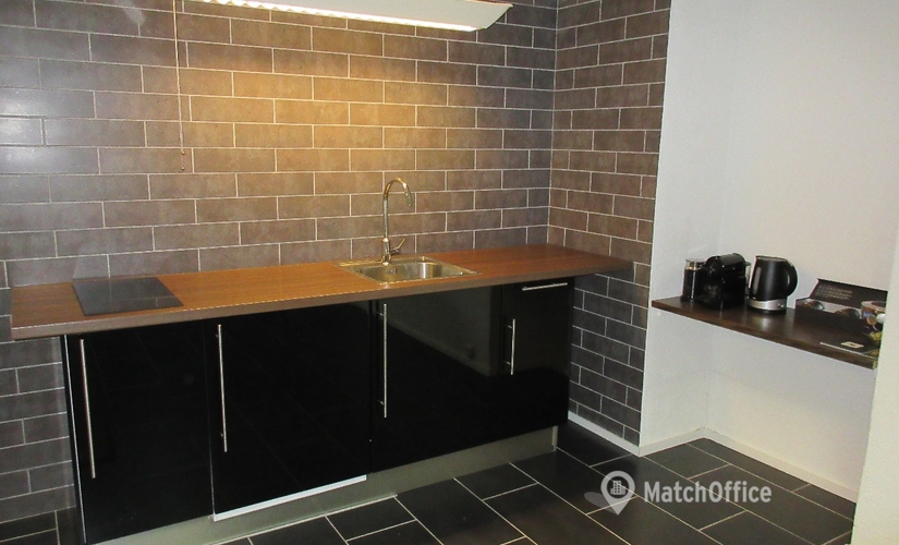 34 m² Business center building up for rent in Helsingborg, Kronborgsgatan 3 (252 22) - 5 | MatchOffice.com