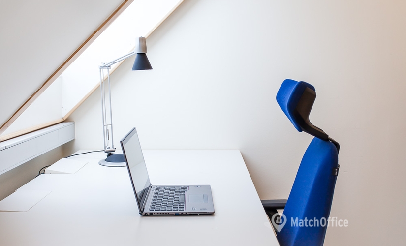 Kontorshotell Industrivägen 23 171 48 Solna