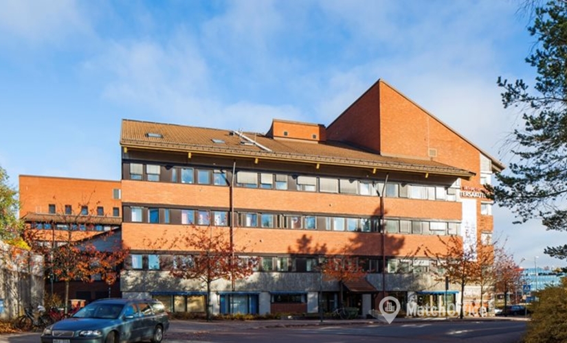 Office Svärdvägen 3A 182 33 Danderyd