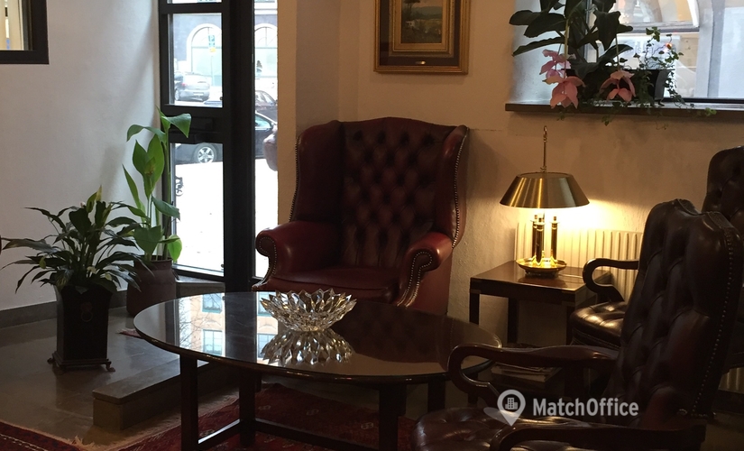 Företagshotell(Yta:150 m²) för uthyrning i Karlavägen 18, 114 31 Östermalm. Handikappanpassad | MatchOffice.se