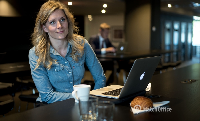 Företagshotell(Yta:800 m²) för uthyrning i Avenyn / Kungsportsavenyen 21, 411 36 Göteborg Centrum. Bra läge | MatchOffice.se