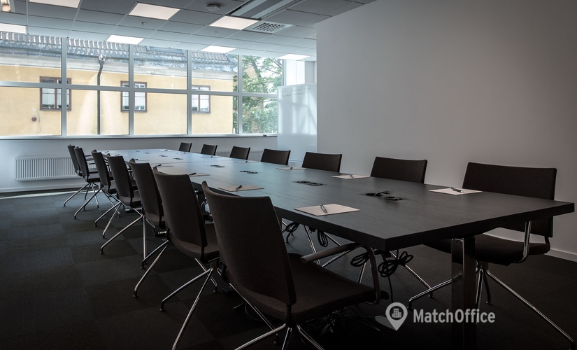 Företagshotell(Yta:800 m²) för uthyrning i Avenyn / Kungsportsavenyen 21, 411 36 Göteborg Centrum. Fullt utbud av faciliteter | MatchOffice.se