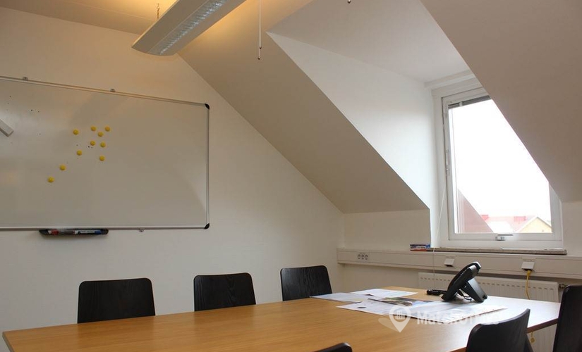 180 m² Commercial office available to rent in Limhamn-Bunkeflo, Järnvägsgatan 49, 216 14  - 1 | MatchOffice