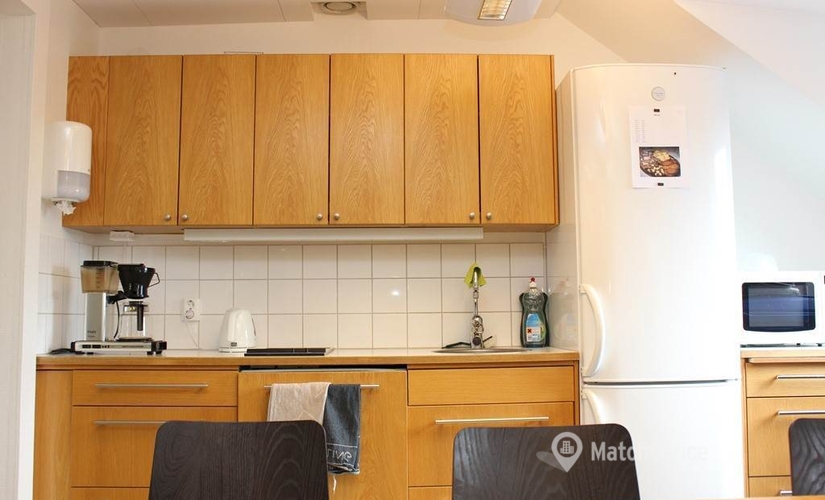 180 m² Office up for rent in Limhamn-Bunkeflo, Järnvägsgatan 49, 216 14  - 2 | MatchOffice.com