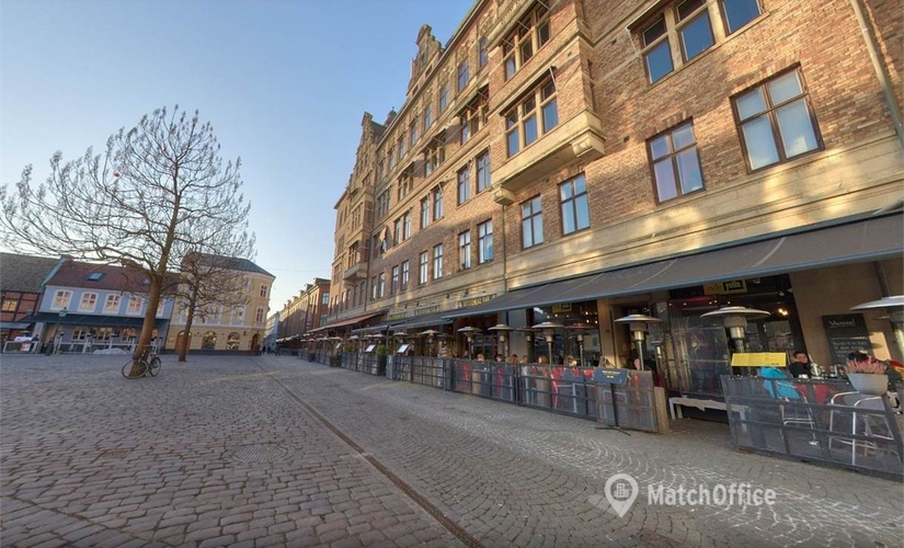 1180 m² Flexible office available to rent in Malmo Centrum, Lilla Torg 1 / Stortorget 17, 211 34 - 1 | MatchOffice