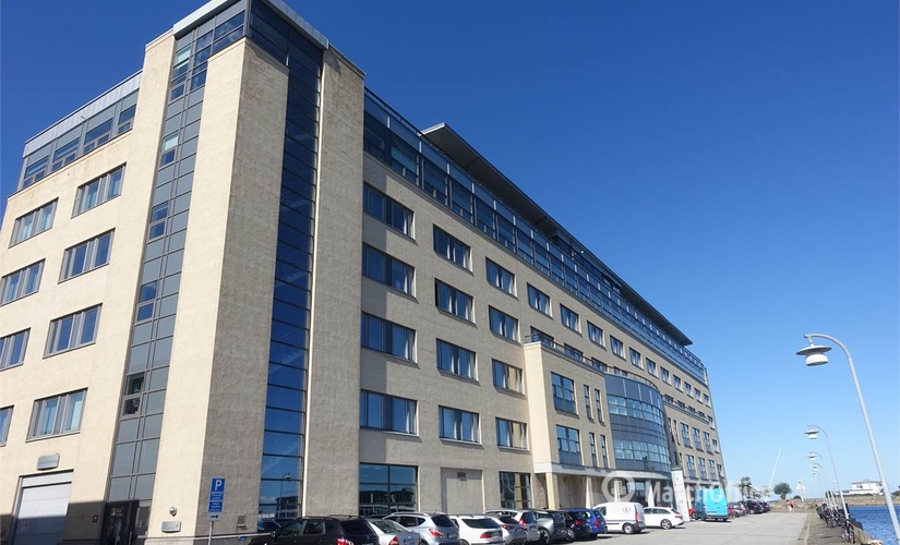 Kontorslokaler(Yta:1145 m²)	att hyra i Ångbåtsbron 1 C, 21120 Malmö Norr. Lång- och korttidsuthyrning | MatchOffice.se