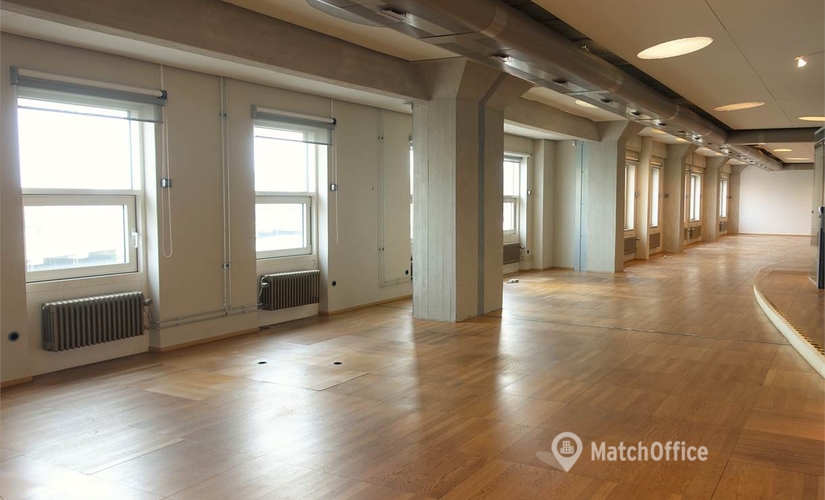 Kontorsutrymme(Yta:1145 m²)	för uthyrning i Ångbåtsbron 1 C, 21120 Malmö Norr. Endast från verifierade hyresvärdar | MatchOffice.se