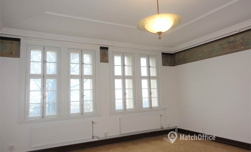 Kontorshotell(Yta:35 m²) att hyra i Fridhemsvägen 2, 21774 Malmö Innerstaden. Lång- och korttidsuthyrning | MatchOffice.se