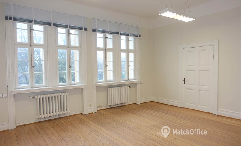 35 m² Business space in Malmo Vastra Innerstaden, Fridhemsvägen 2 (217 74) - 2 | MatchOffice