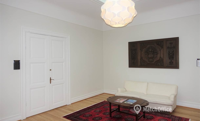 Affärscentrum(Yta:35 m²) att hyra i Fridhemsvägen 2, 21774 Malmö Innerstaden. Handikappanpassad | MatchOffice.se