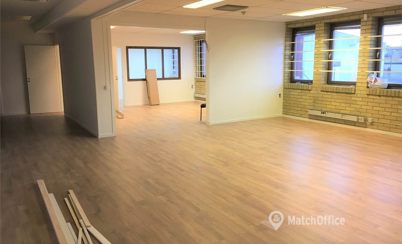 Kontorsrum(Yta:140 m²) för uthyrning i Baragatan 11, 21228 Malmö Norr. Bra läge | MatchOffice.se