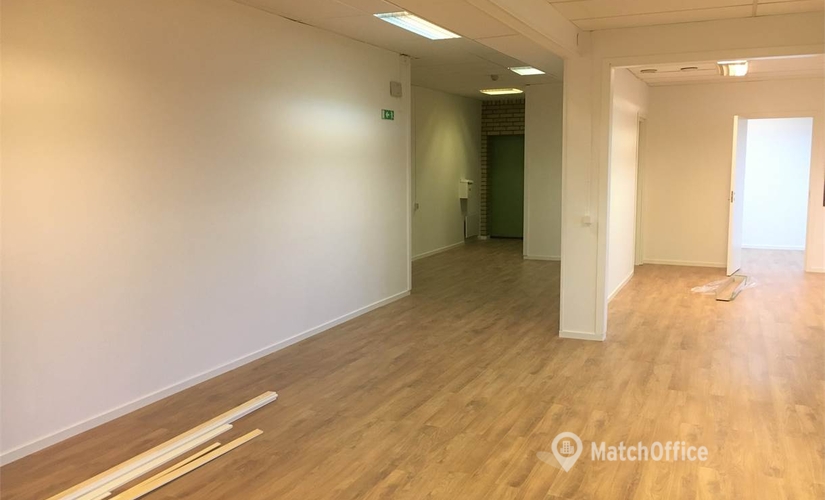Kontorslokaler(Yta:140 m²) att hyra i Baragatan 11, 21228 Malmö Norr. Inga extra avgifter | MatchOffice.se