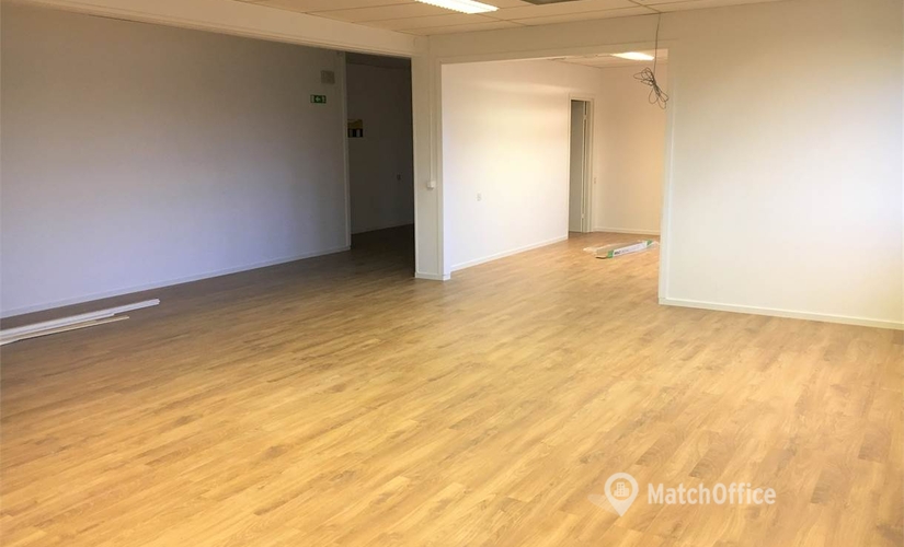 Kontor(Yta:140 m²) att hyra i Baragatan 11, 21228 Malmö Norr. Fullt utbud av faciliteter | MatchOffice.se