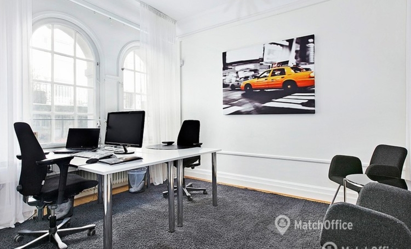 11 m² Serviced office available to rent in Stockholm Ostermalm, Artillerigatan 6 (114 51) can meet all your requirements - 0 | MatchOffice