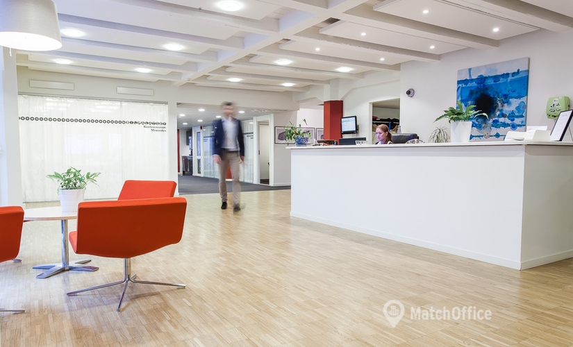 Affärscentrum(Yta:250 m²) för uthyrning i Sankt Eriksgatan 117., 113 43 Vasastan. Bra läge | MatchOffice.se