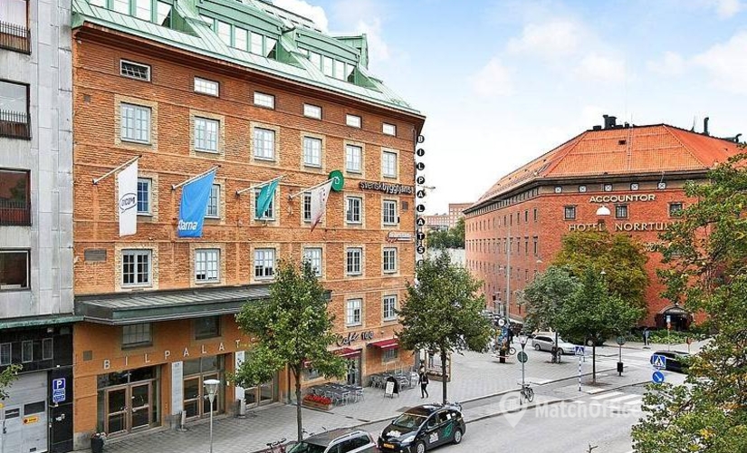 Företagshotell(Yta:250 m²) för uthyrning i Sankt Eriksgatan 117., 113 43 Vasastan. Bra läge | MatchOffice.se