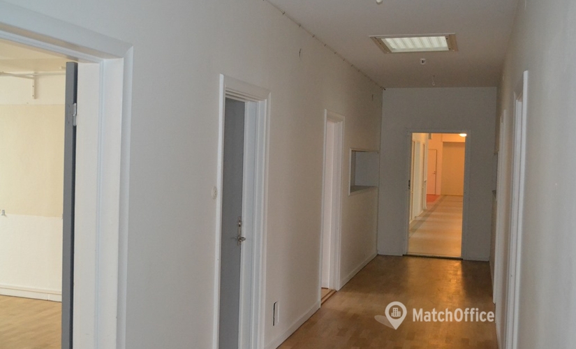 Kontor(Yta:427 m²)	att hyra i Malmö, Norra Bulltoftavägen 65, 212 21 Malmö Kirseberg. WiFi-anslutning ingår | MatchOffice.se