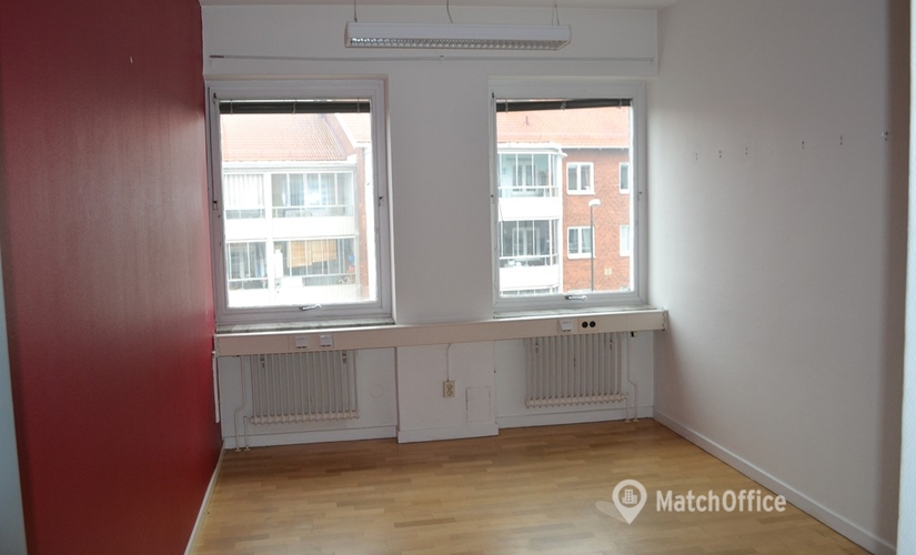 Kontorslokaler(Yta:427 m²)	att hyra i Malmö, Norra Bulltoftavägen 65, 212 21 Malmö Kirseberg. Bra val | MatchOffice.se