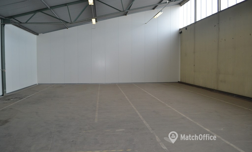 287 m² Warehouse storage rental in Vaxjo, Växjö (352 46) - 0 | MatchOffice