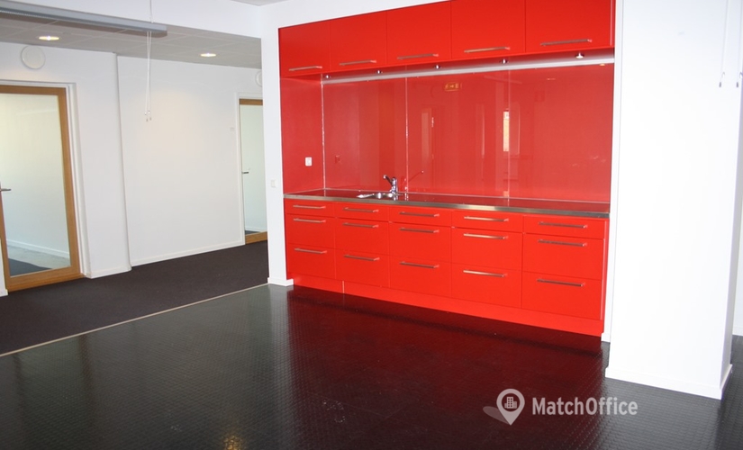 Kontorsrum(Yta:5000 m²)	för uthyrning i Malmö, Norra Bulltoftavägen 65, 212 21 Malmö Kirseberg. Bra läge | MatchOffice.se