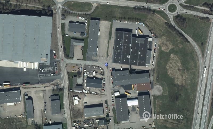 Kontorsutrymme(Yta:320 m²)	att hyra i Hisings Kärra, Trankärrsgatan 15, 425 37 Norra Hisingen. WiFi-anslutning ingår | MatchOffice.se