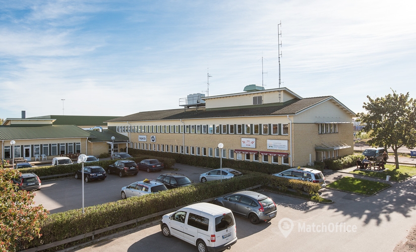 181 m² Flexible office up for rent in Gavle, Gävle, 803 09  - 1 | MatchOffice.com