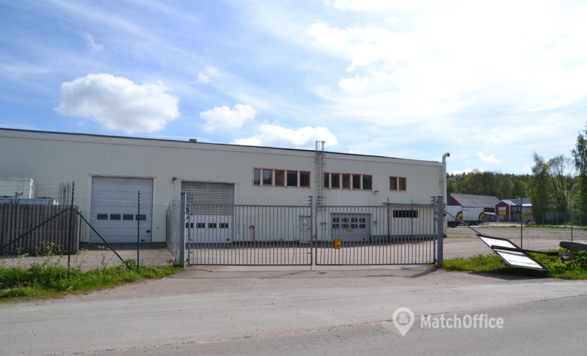 Kontor(Yta:124 m²)	för uthyrning i Hisings Kärra, Tagenevägen 34, 425 37 Norra Hisingen. Lång- och korttidsuthyrning | MatchOffice.se