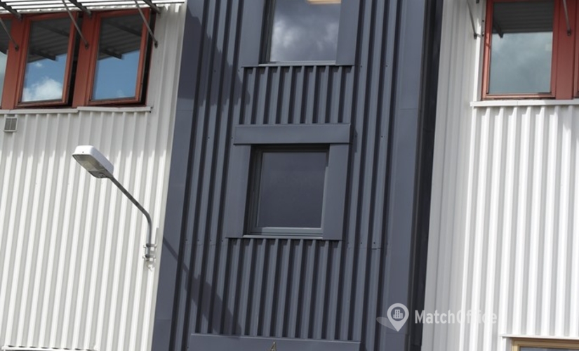 Kontorsutrymme(Yta:124 m²) för uthyrning i Hisings Kärra, Tagenevägen 34, 425 37 Norra Hisingen. Bra val | MatchOffice.se