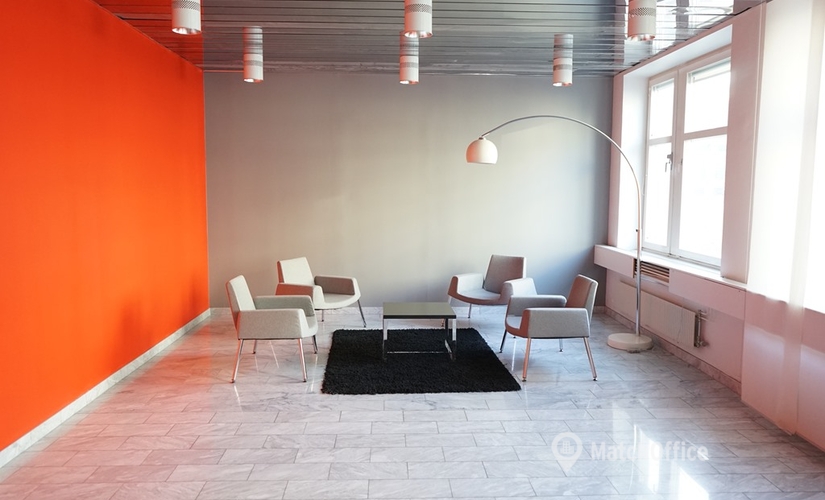 32 m² Business space in Kista, Kista (164 74) - 2 | MatchOffice