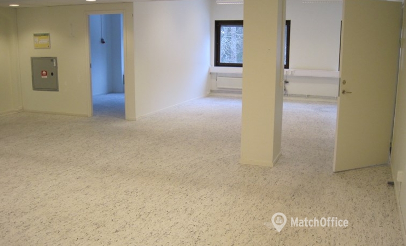 Lagerlokal Sollentuna, Bergkällavägen 32 192 79 Sollentuna